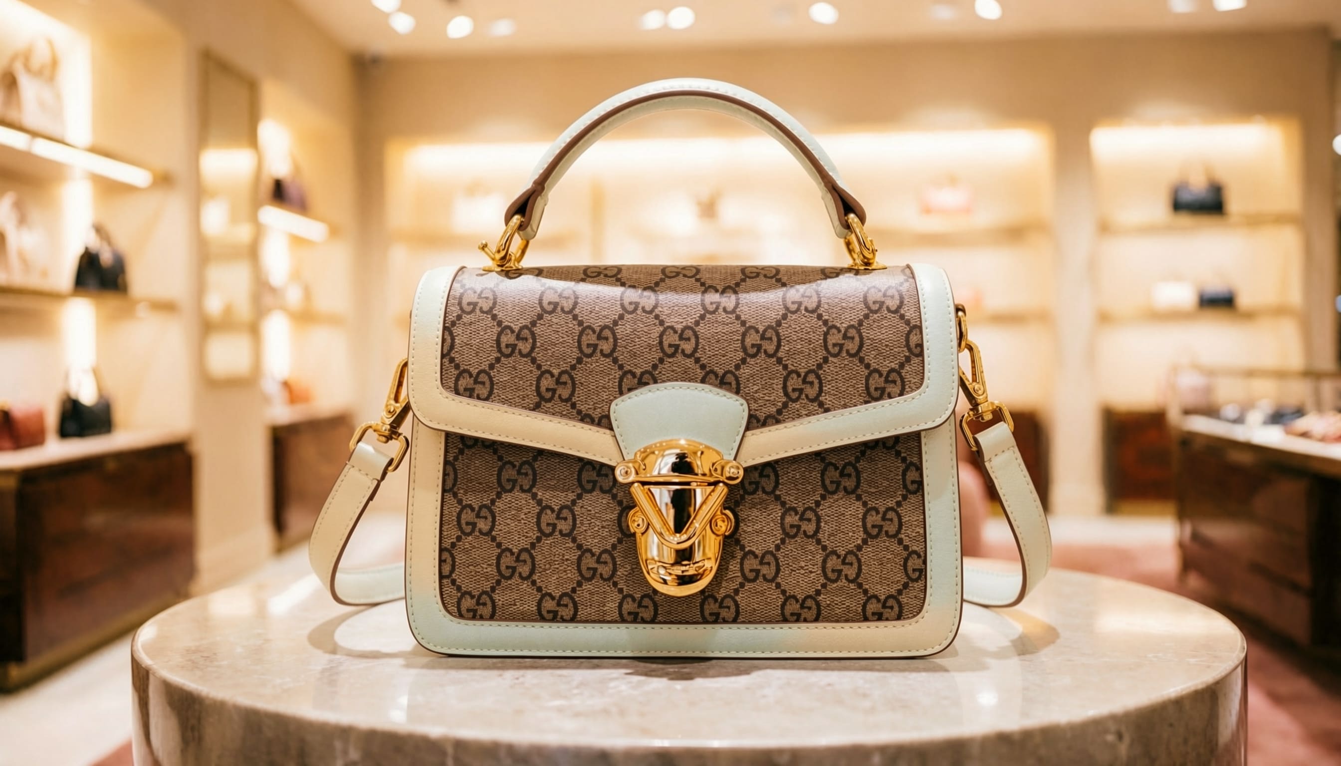 Gucci sac